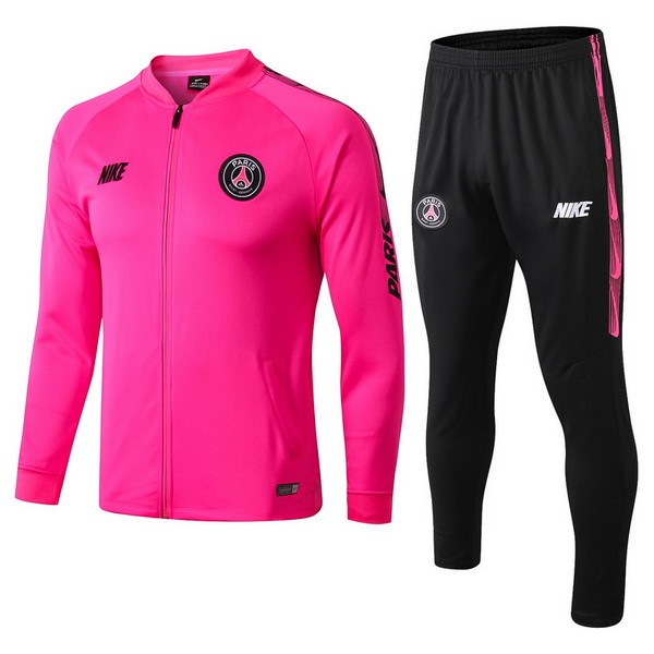 Chandal Paris Saint Germain 2019 2020 Rosa Negro